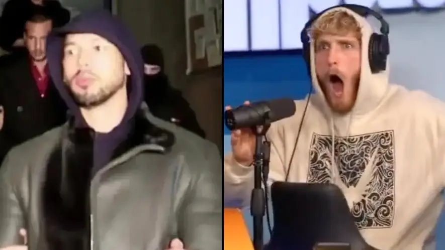 BBC / @loganpaul / Instagram