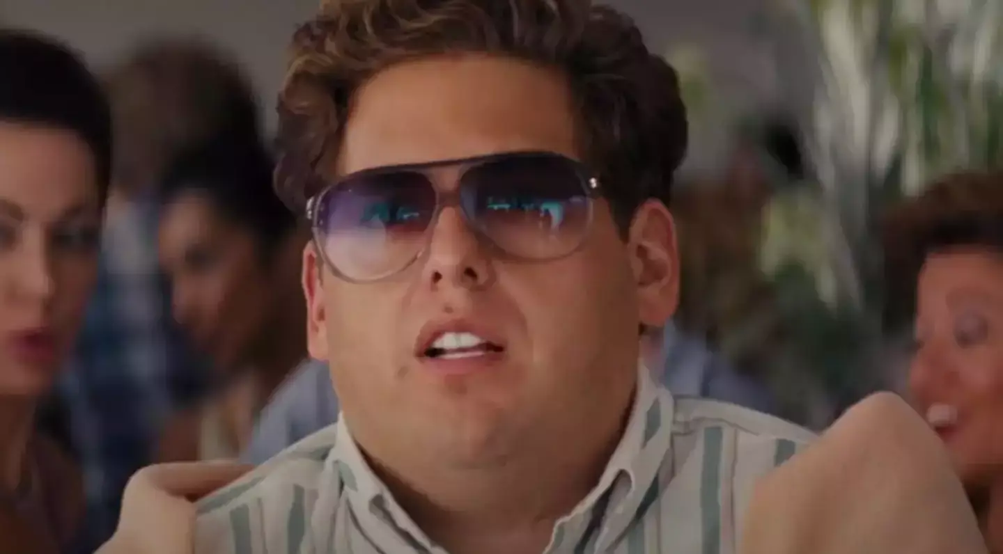 Apparently it really happened (Paramount Pictures)