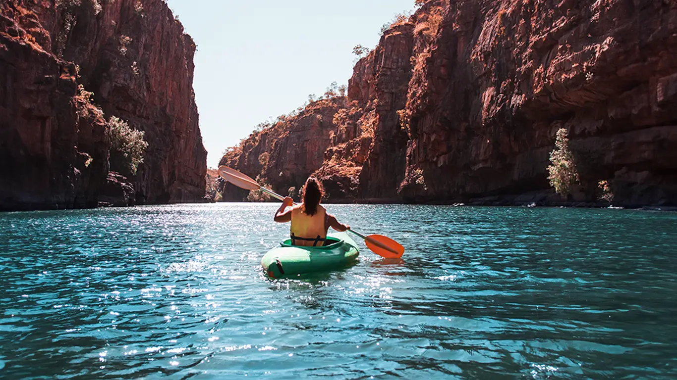 USIT, Tourism Australia