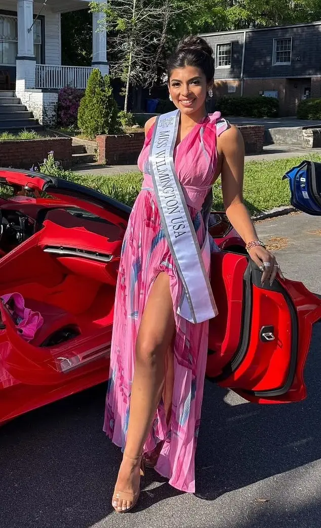 Boltinhouse's lawyer says she's been 'defamed' (Instagram/@espino.sosa)