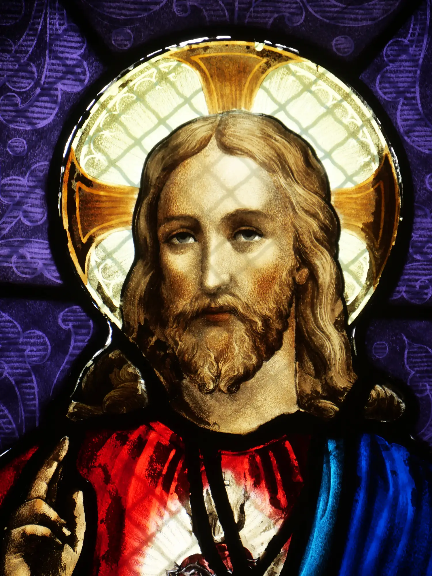 Gabe Poirot said he met Jesus at 20 (Getty Stock Images)