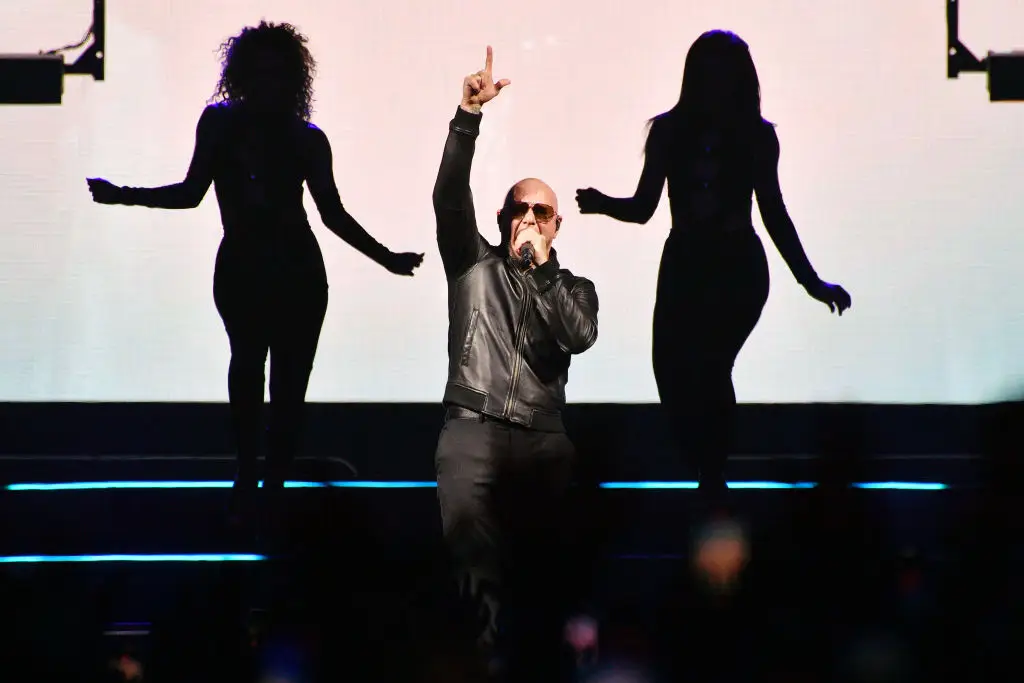 Millennials, this is your second chance to be a part of the crowd (Getty/Jim Dyson)