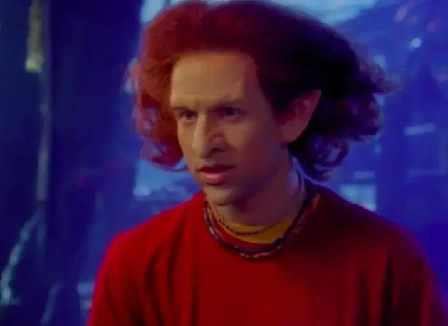 Van Dyke quit hollywood in 2023 (Disney)