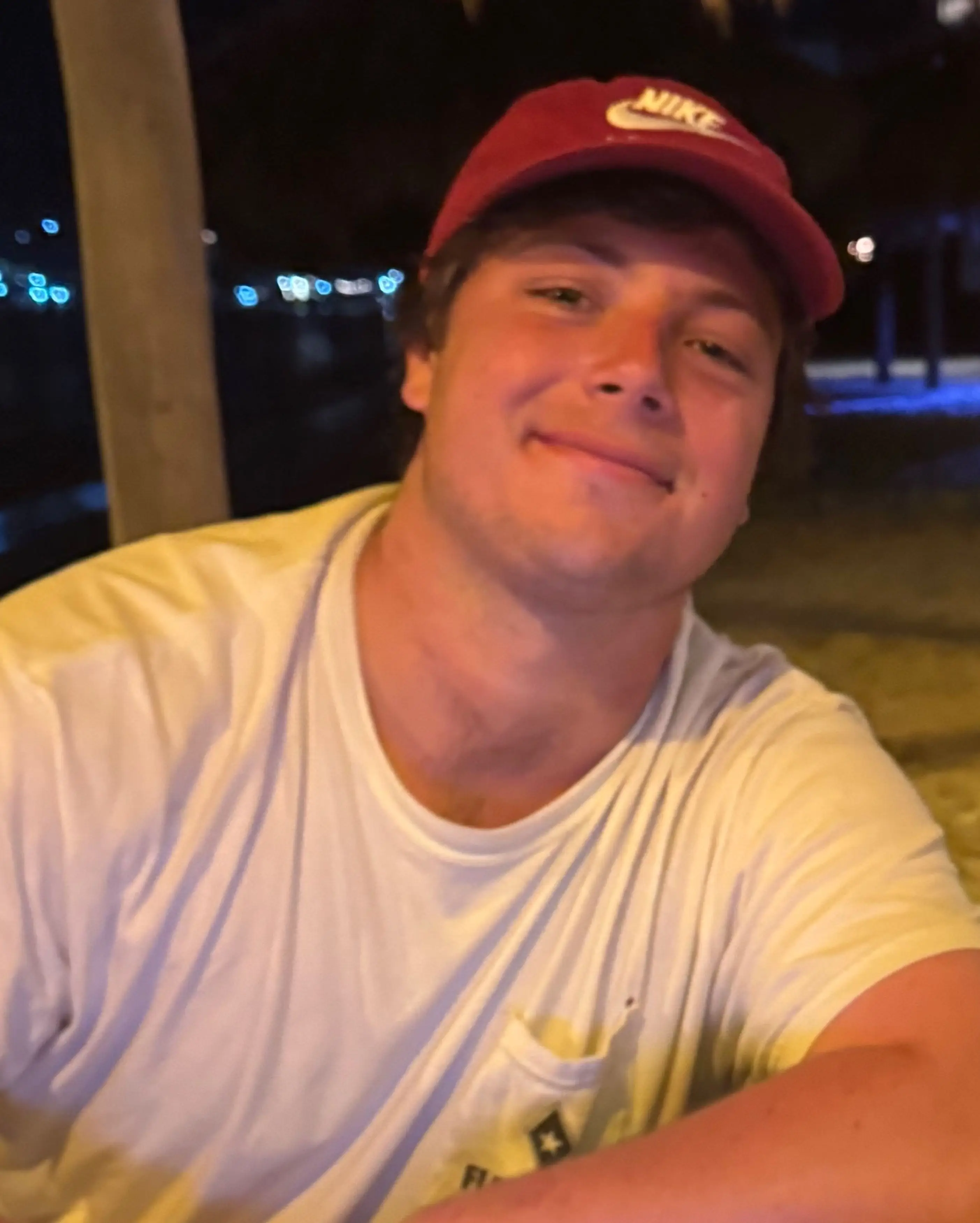 Kaden Goss' mother wants to raise awareness of the dangers of kratom (Kennedy News and Media)