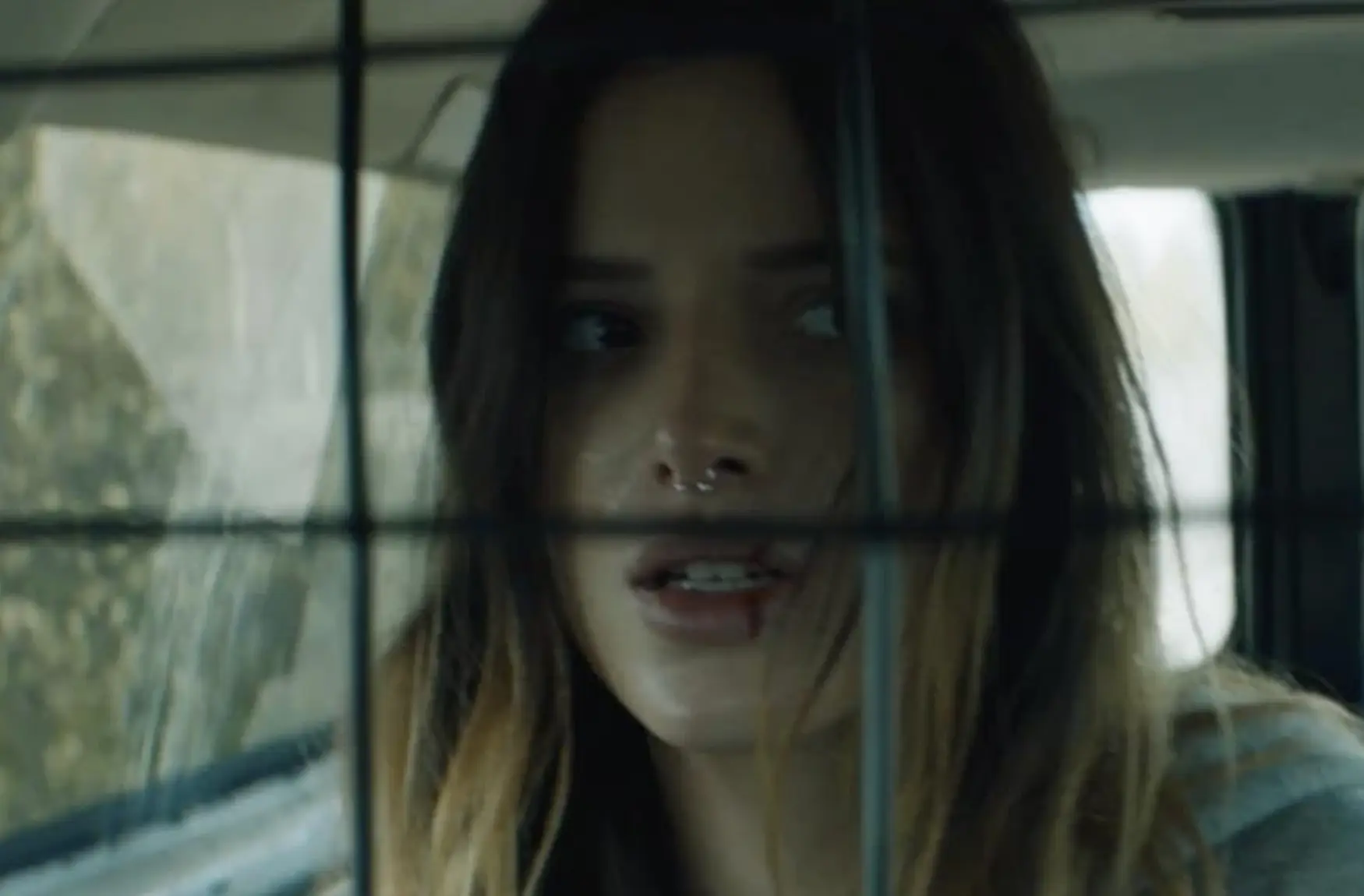 Bella Thorne in 2020's Girl (Screen Media)
