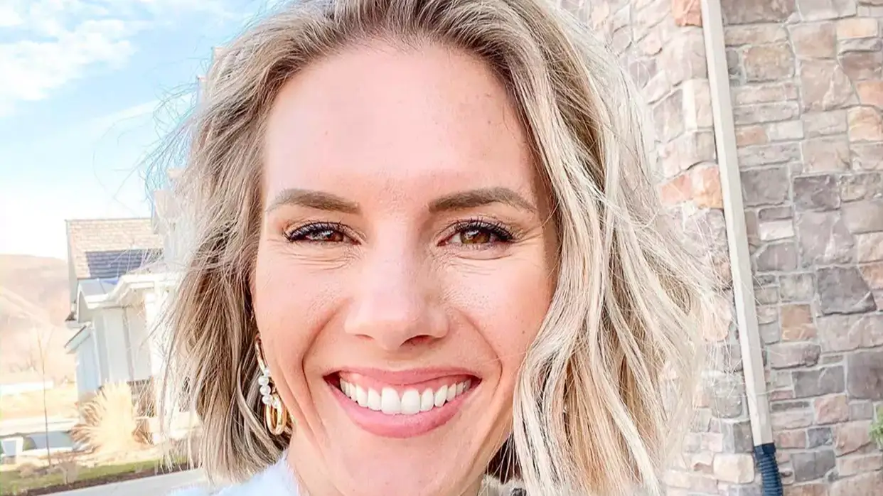 Instagram/Ruby Franke