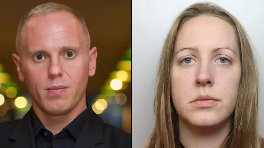 Eamonn M. McCormack/Getty Images / Cheshire Constabulary