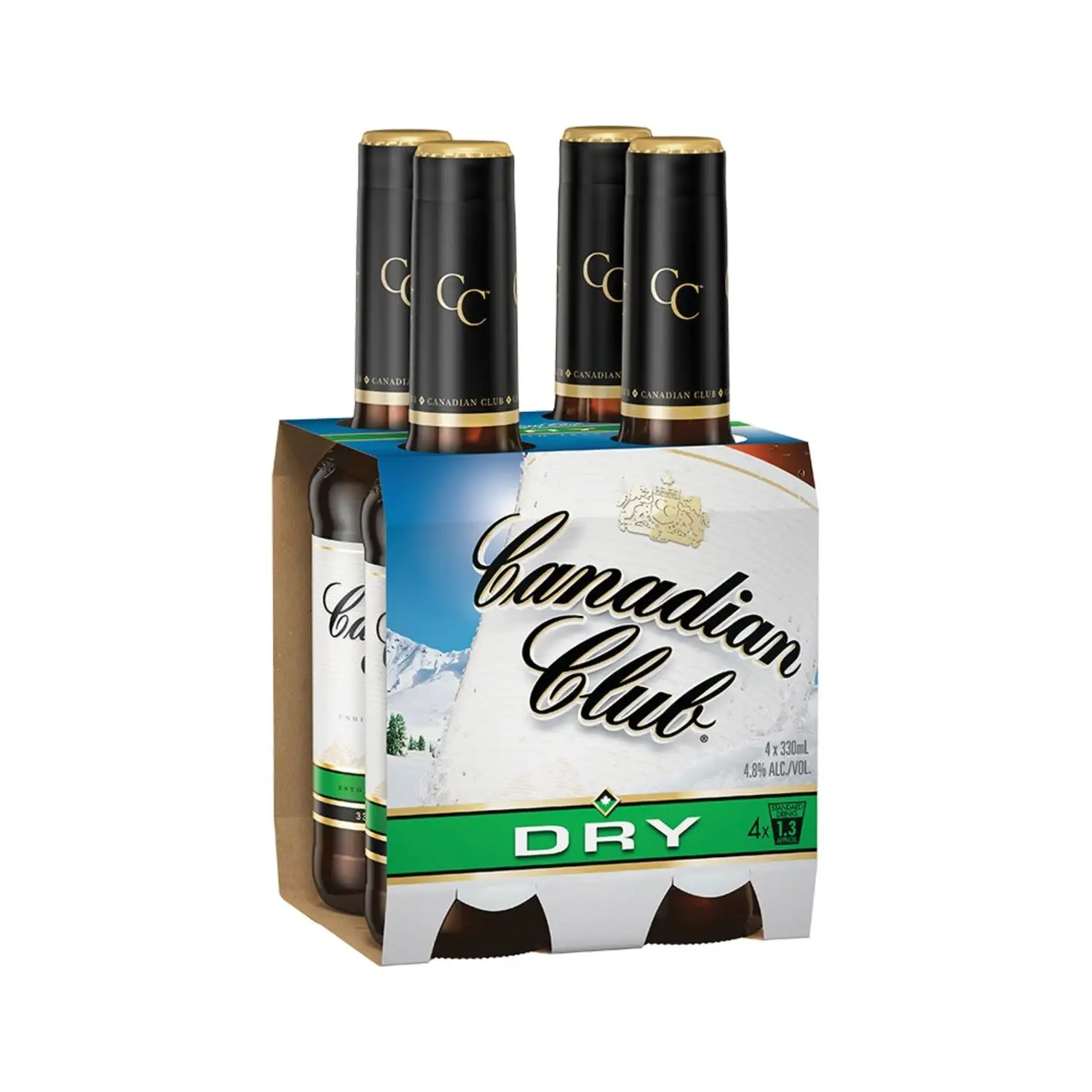 Supplied: The Bottle-O