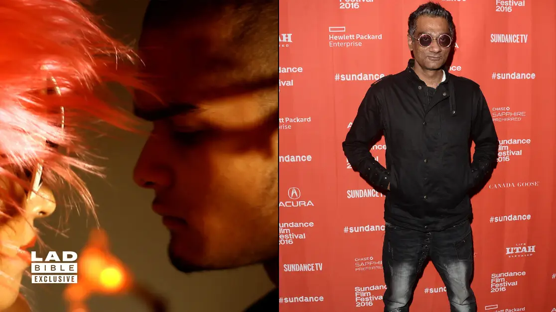 Netflix / Matt Winkelmeyer via Getty Images