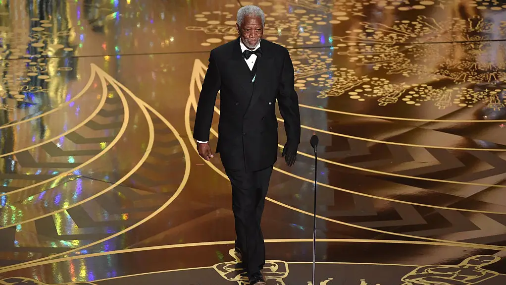 Kevin Winter/Getty Images