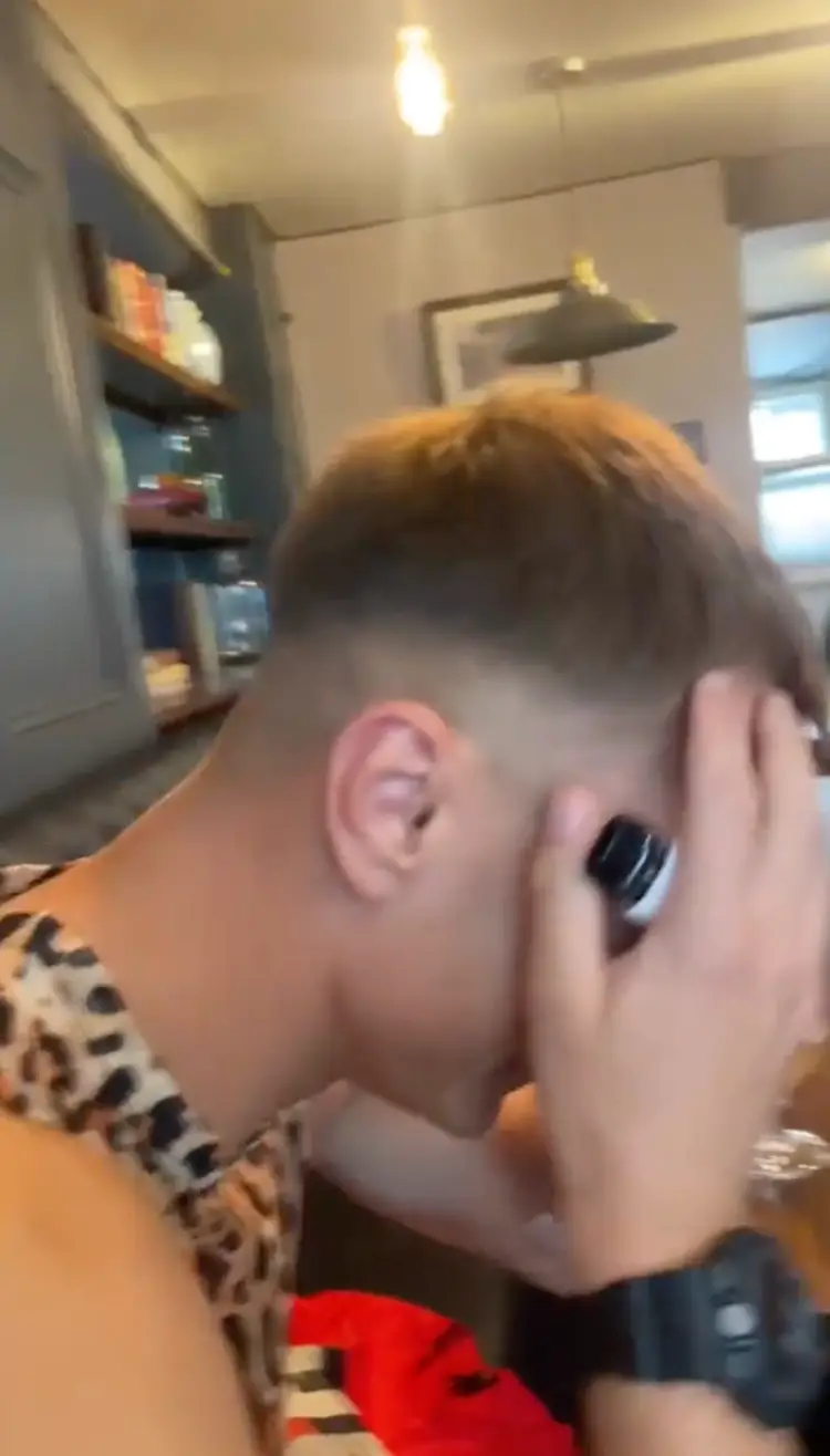 Not everyone was impressed.