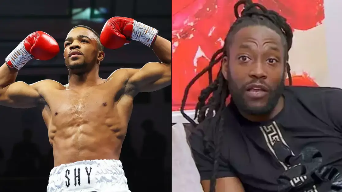 James Chance/Getty Images / Channel 4