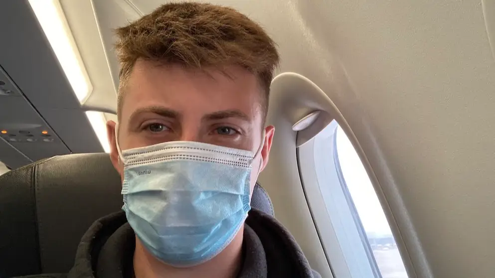 Brit Who Visited Afghanistan During Taliban Takeover Now Planning Ukraine Trip