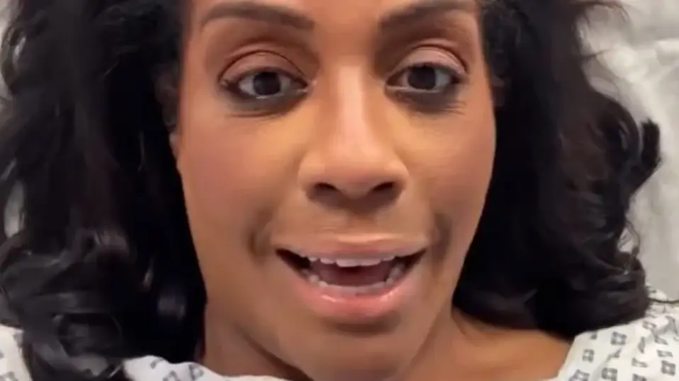 Instagram/Alison Hammond