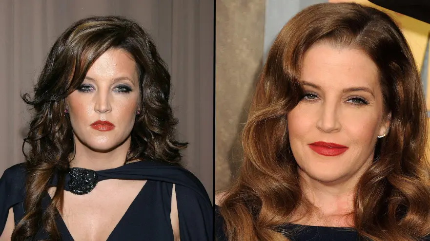 Tributes pour in as Lisa Marie Presley dies suddenly aged 54
