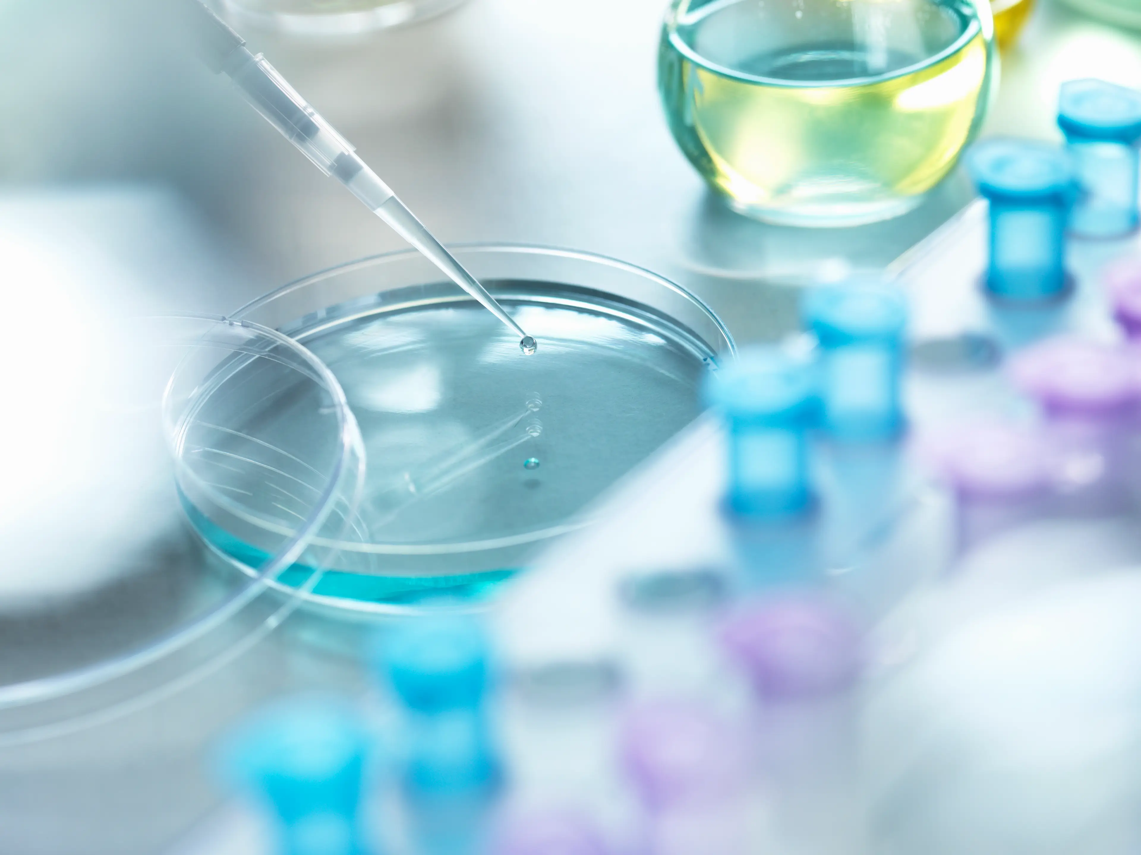 The research has the potential to 'transform regenerative medicine' (Getty Stock Image)