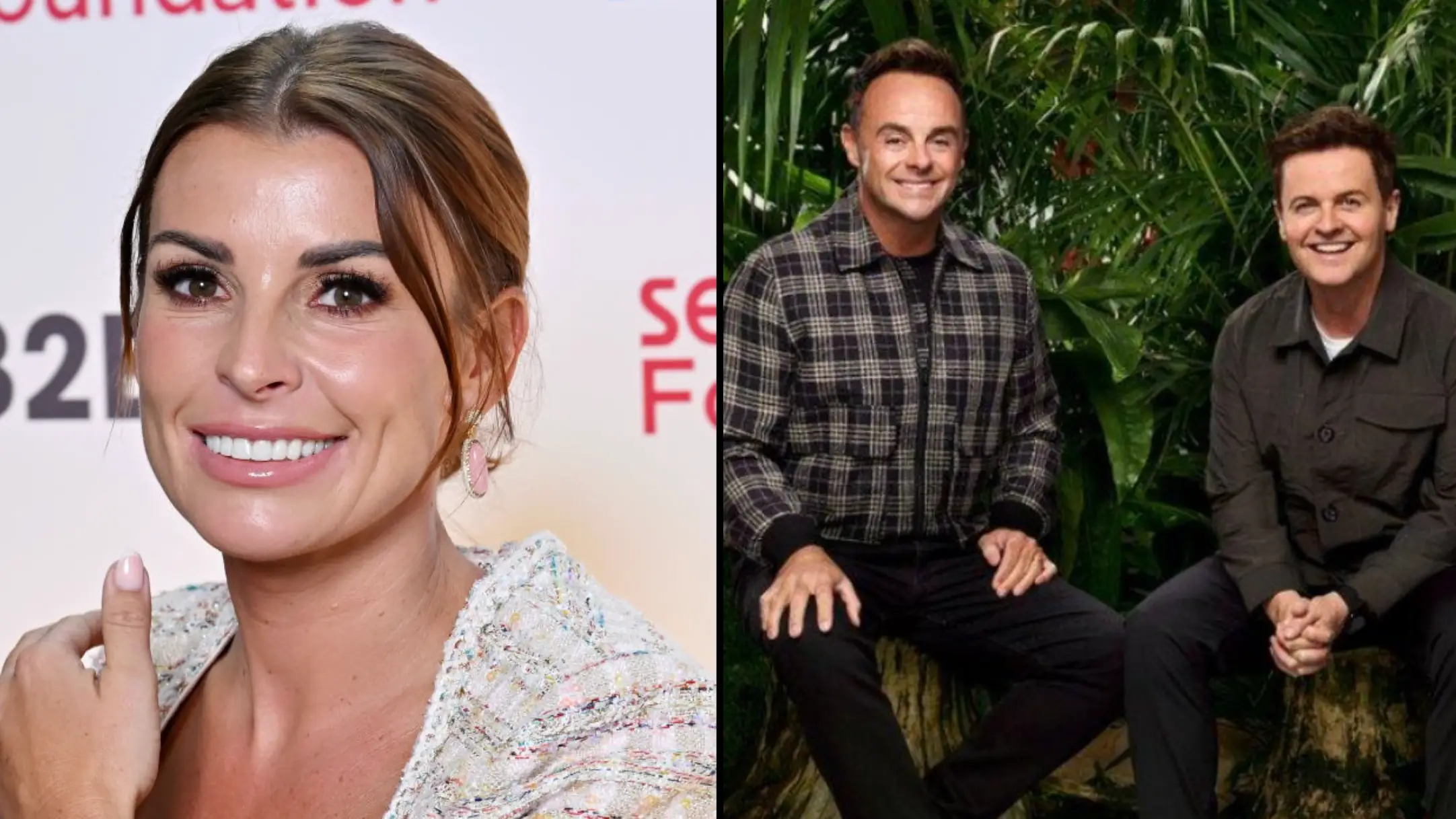 Anthony Devlin/Getty Images/ITV