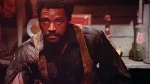 The film in question was released in 1971 (Cinematic Industries)