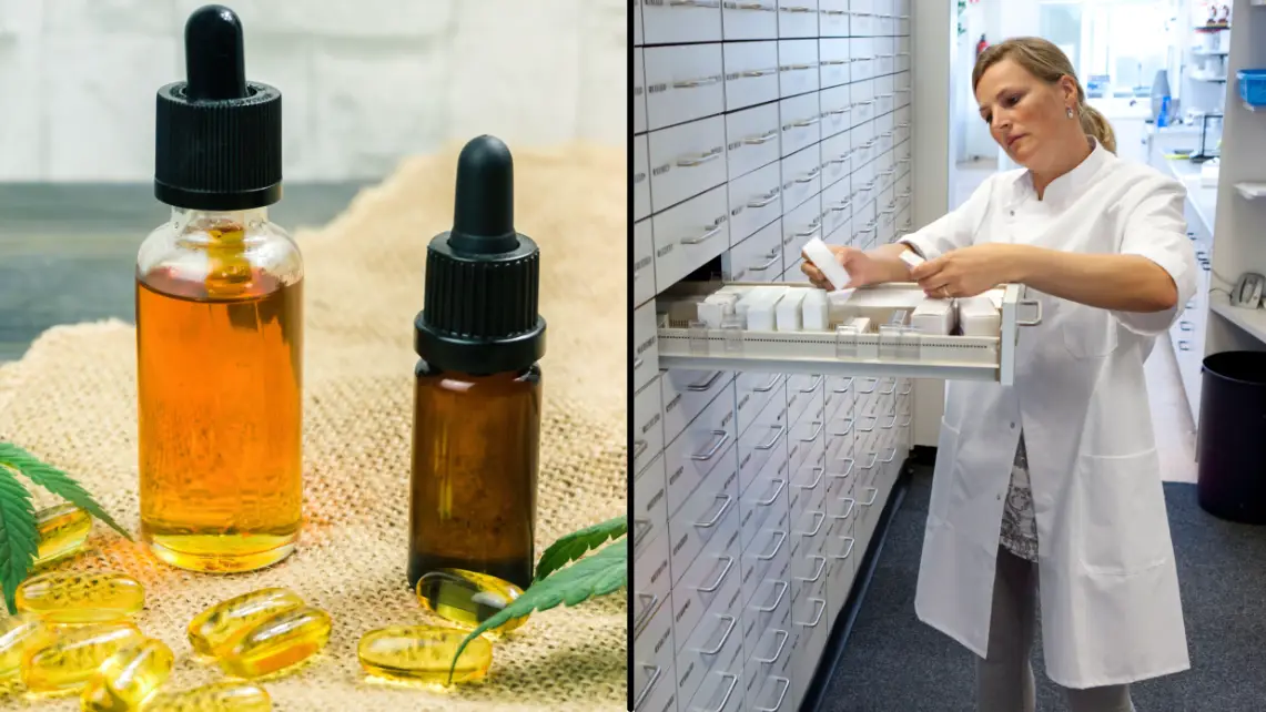 Medicinal cannabis expert says decriminalising drugs in Australia will completely change the industry