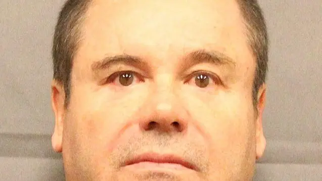 El Chapo 'Ordered Drugs And Sex Workers' To His Cell
