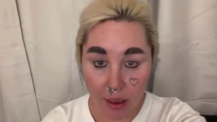 Instagram/Amanda Bynes