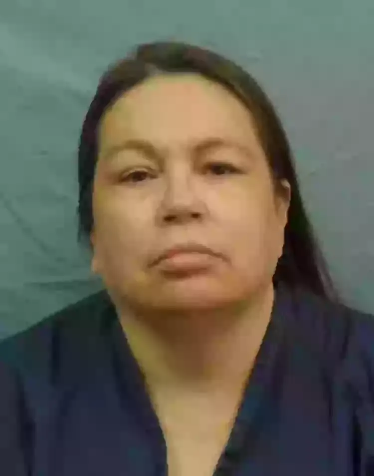 Glenna Duram was sentenced to life in prison (Michigan Department of Corrections)