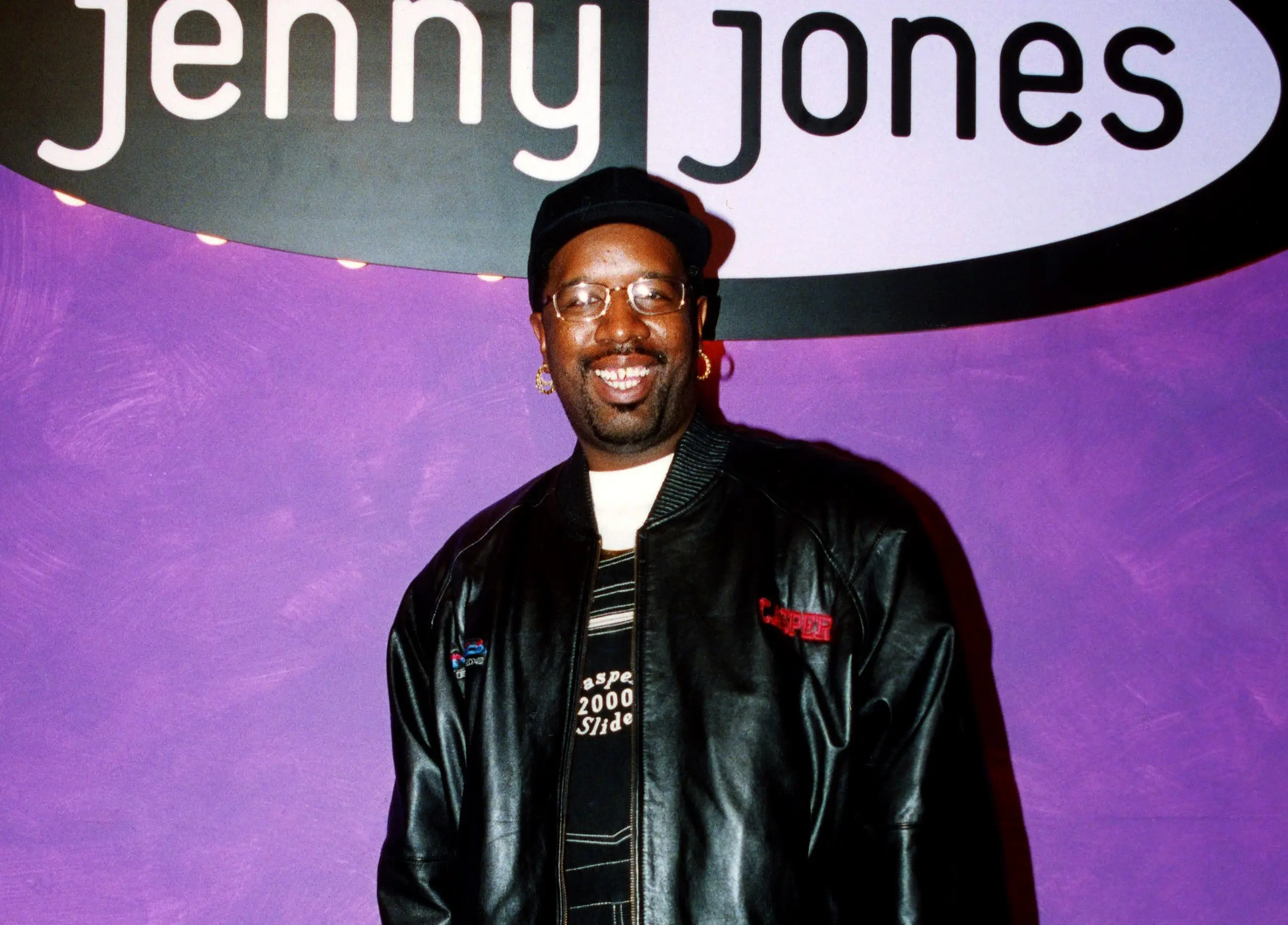 DJ Casper brought joy to millions with his song, the Cha Cha Slide.