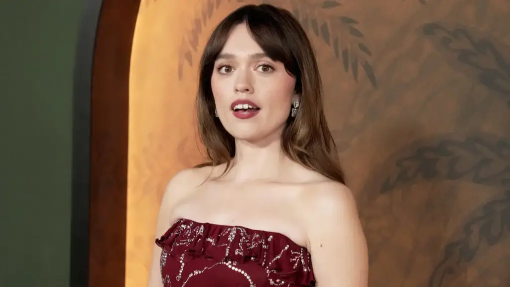 Jeff Kravitz/FilmMagic for HBO