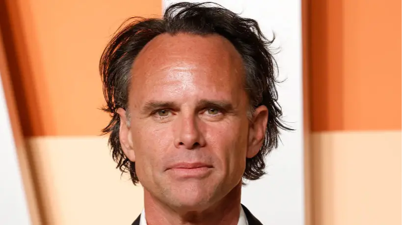 Walton Goggins had tragic story behind return to Thailand as he reflects on wife's death by suicide