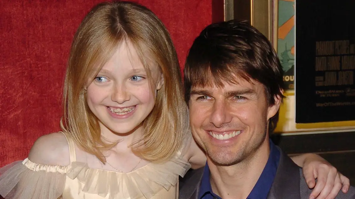 Getty/patrick mcmullan