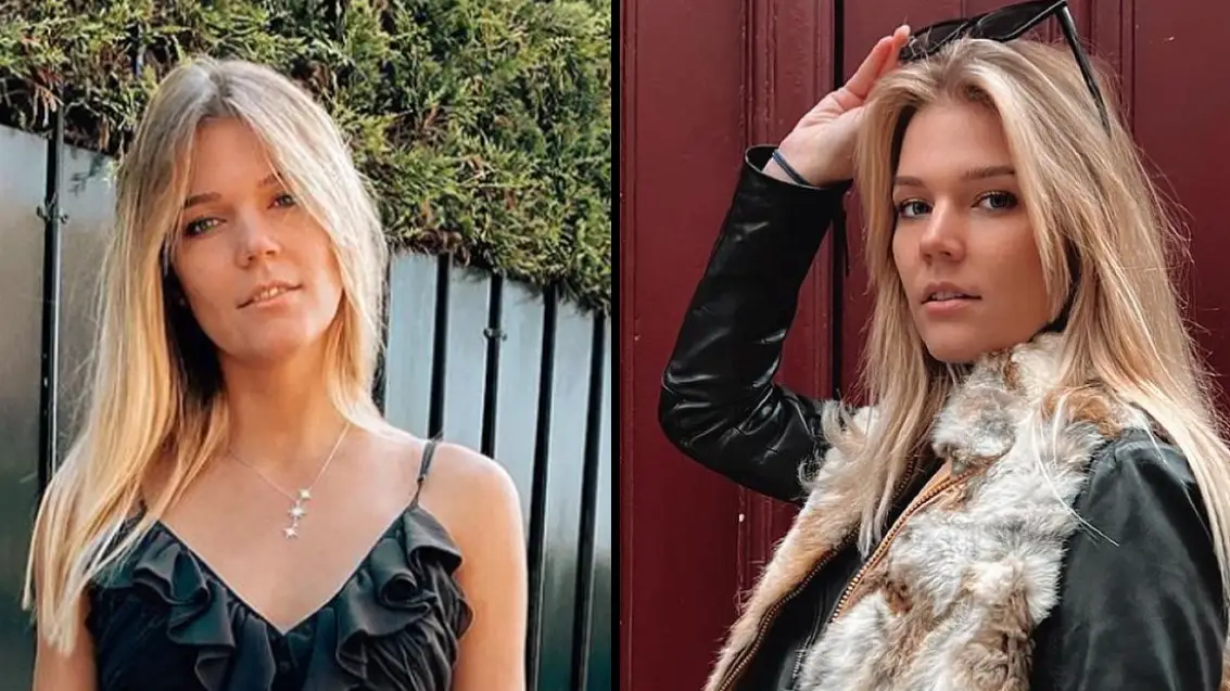 lauriefvr / Instagram