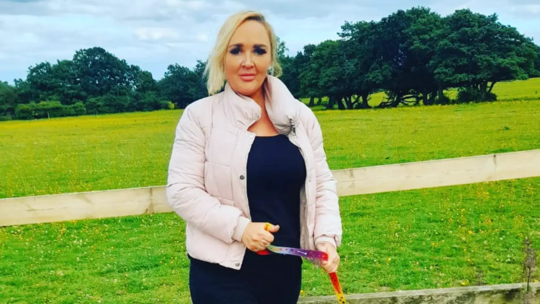 'Britain’s benefits queen’, 43, who has received £500,000 from government says she is too old to work