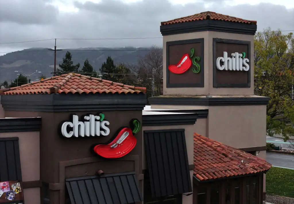 We might soon see the iconic red chili sign over here (Justin Sullivan/Getty Images)
