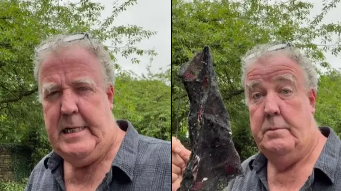 jeremyclarkson1/Instagram