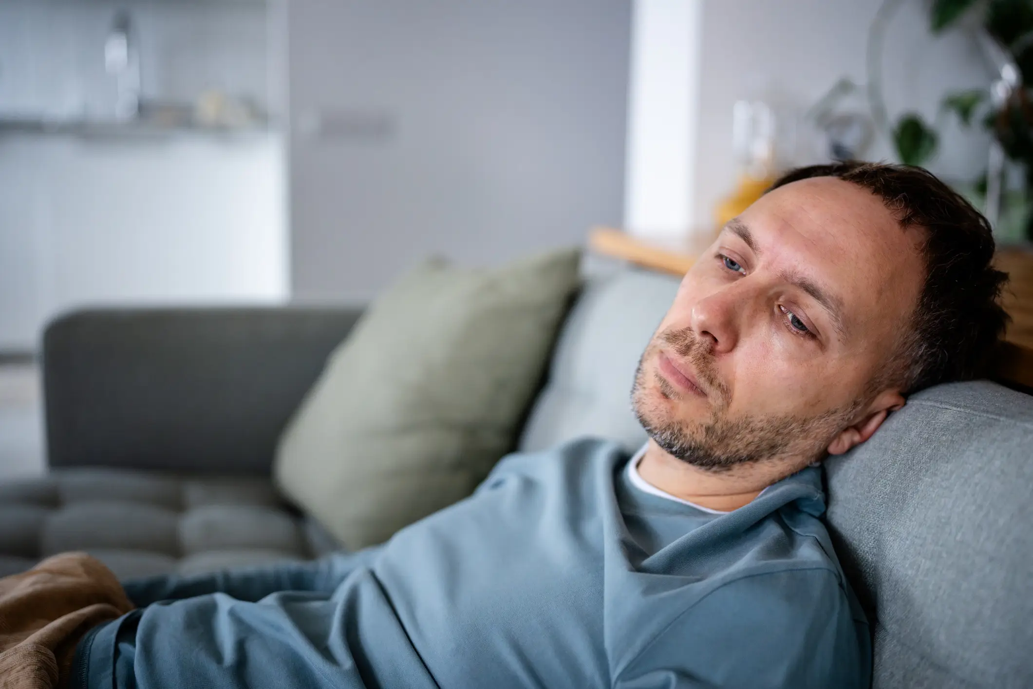 Retatrutide has seen some users report an 'unbearable' side effect (Getty Stock Images)