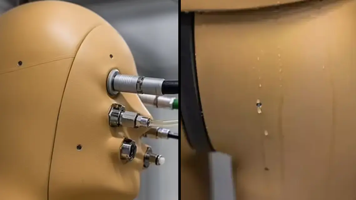 Christopher Goulet/ASU