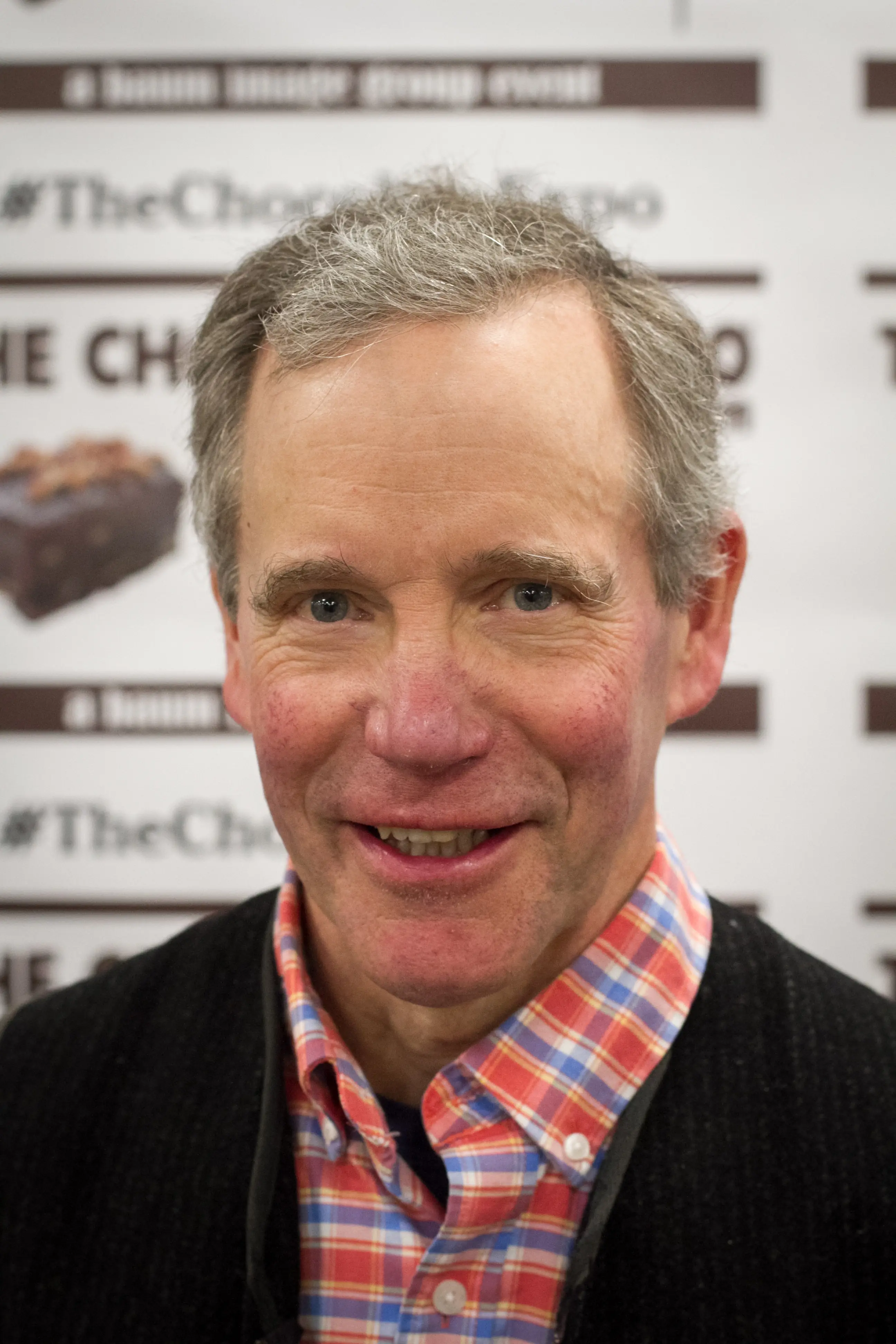 The one-time actor has been a vet for most of his life (Chuck Fishman via Getty Images)