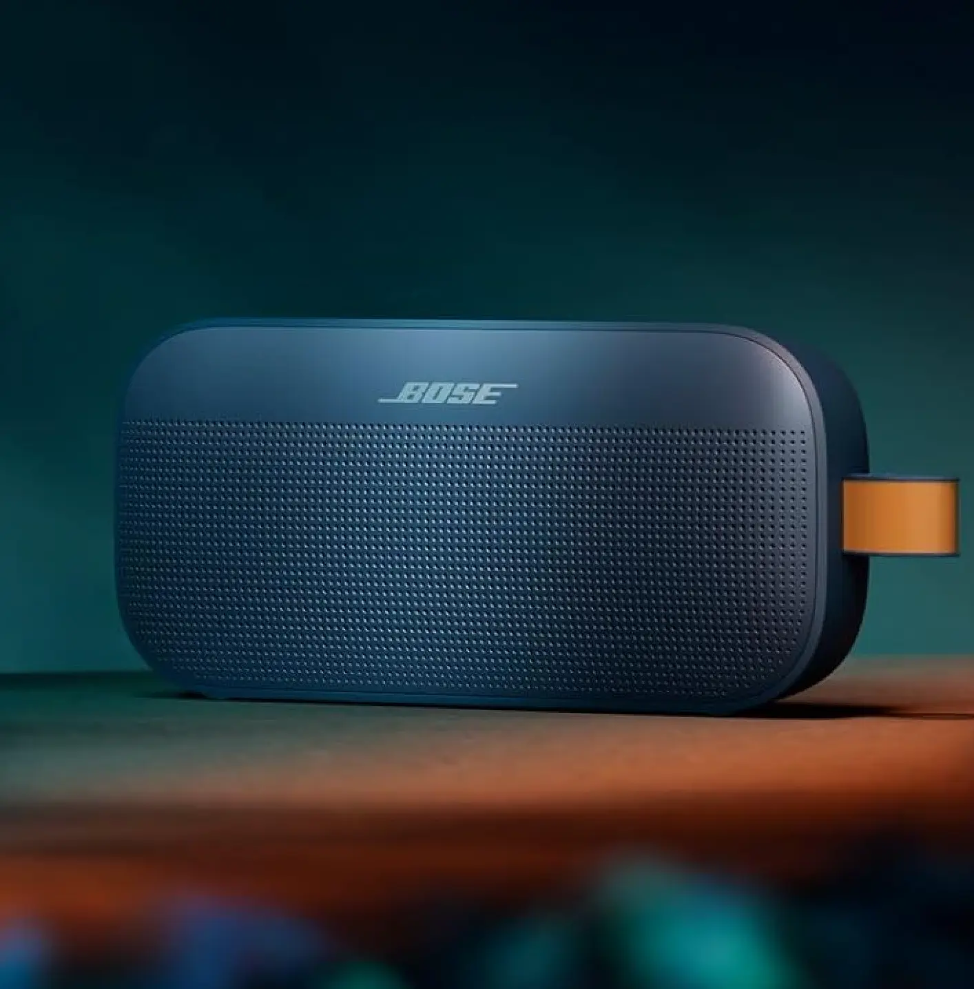 Bose