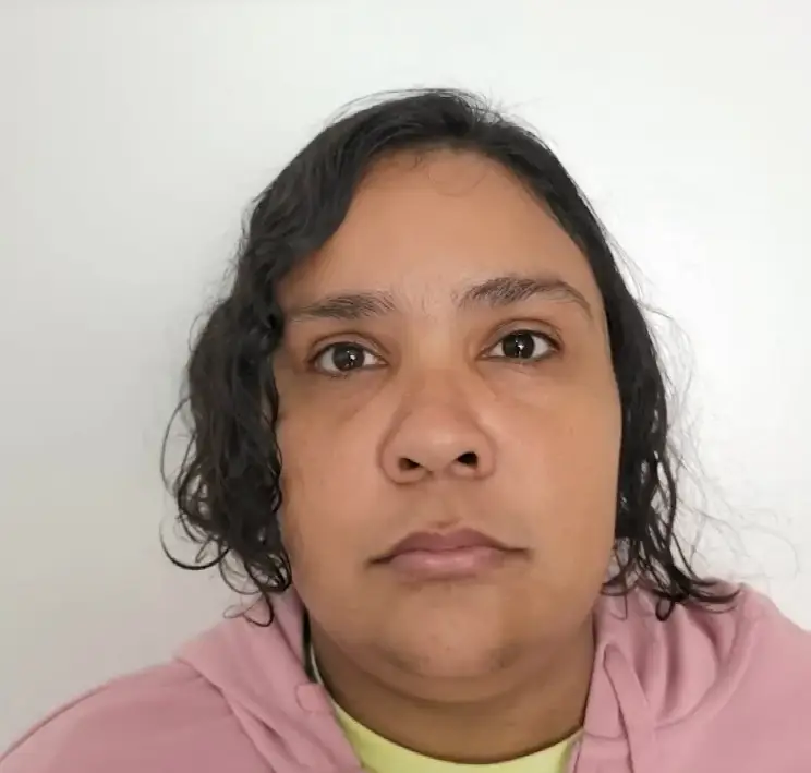 She also claimed that she'd been forced to take hormone medication, accounting for her older age (Newsflash)