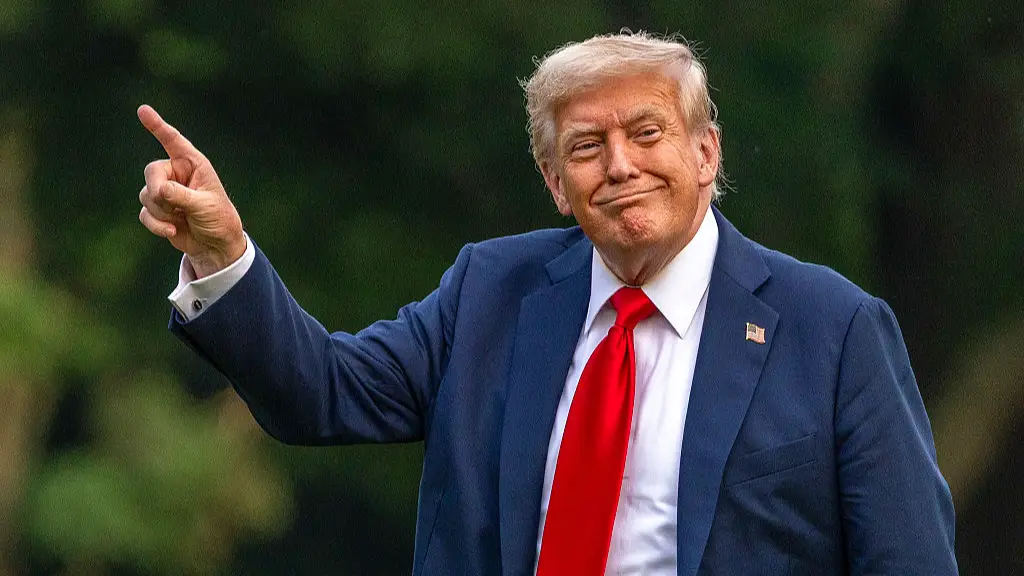 Tasos Katopodis/Getty Images