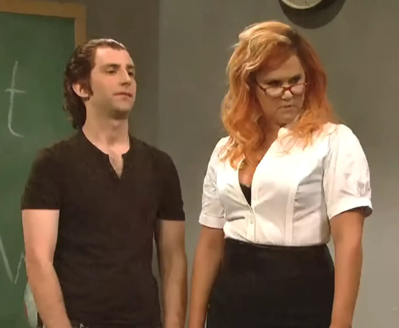 The sketch has over 20 million views more than the next most popular one (SNL)