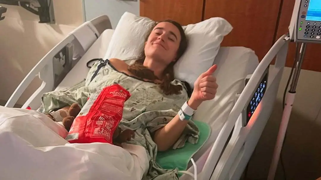 Instagram/itskelleymack