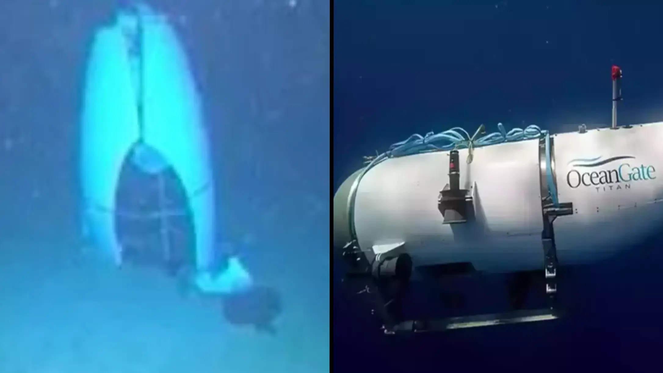 Pelagic Research Services/OceanGate/Becky Kagan Schott