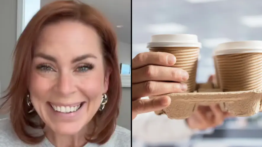 Tiktok/@expertinterviewers / Getty Stock Images