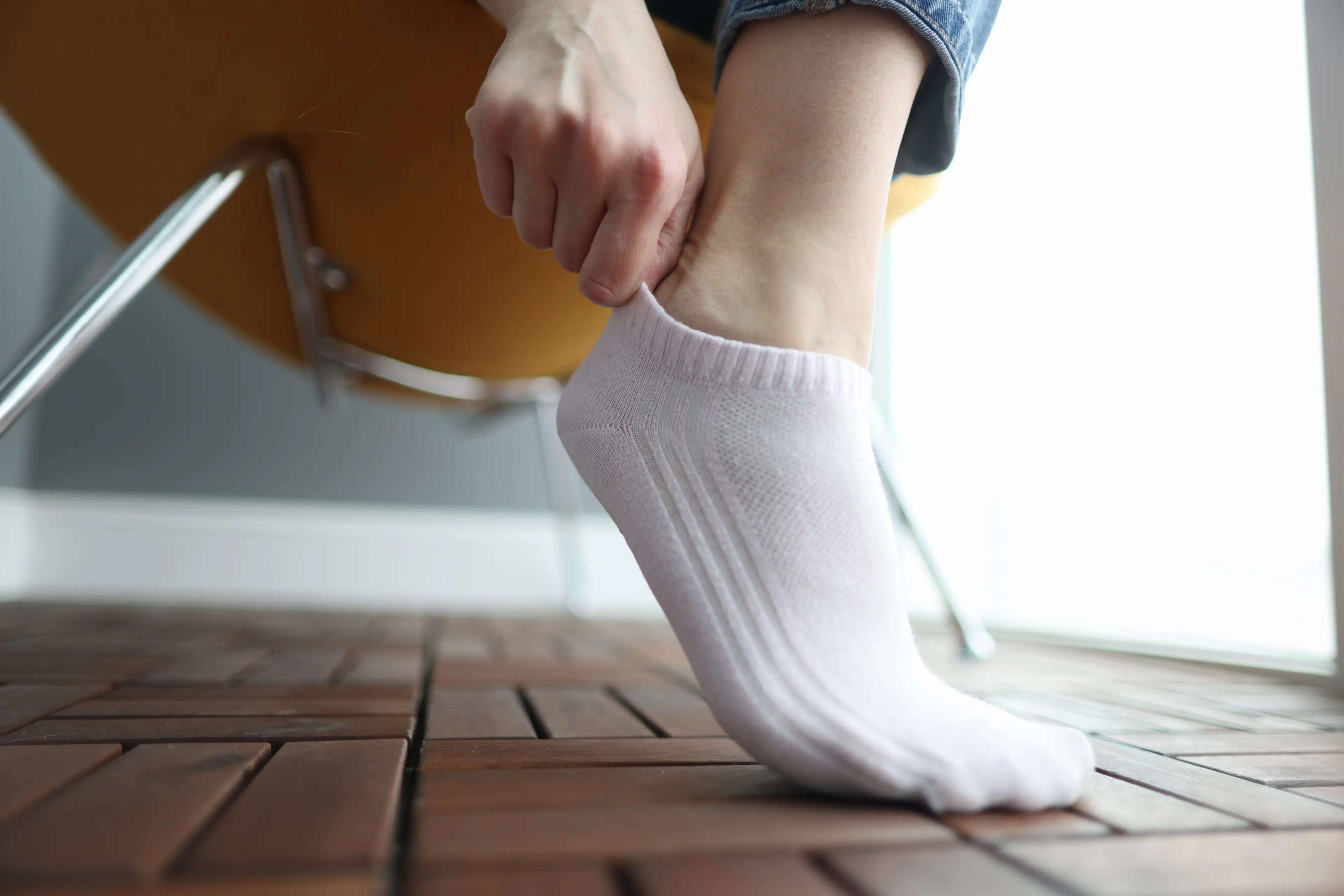 Some of us are still doing it. (Getty stock)