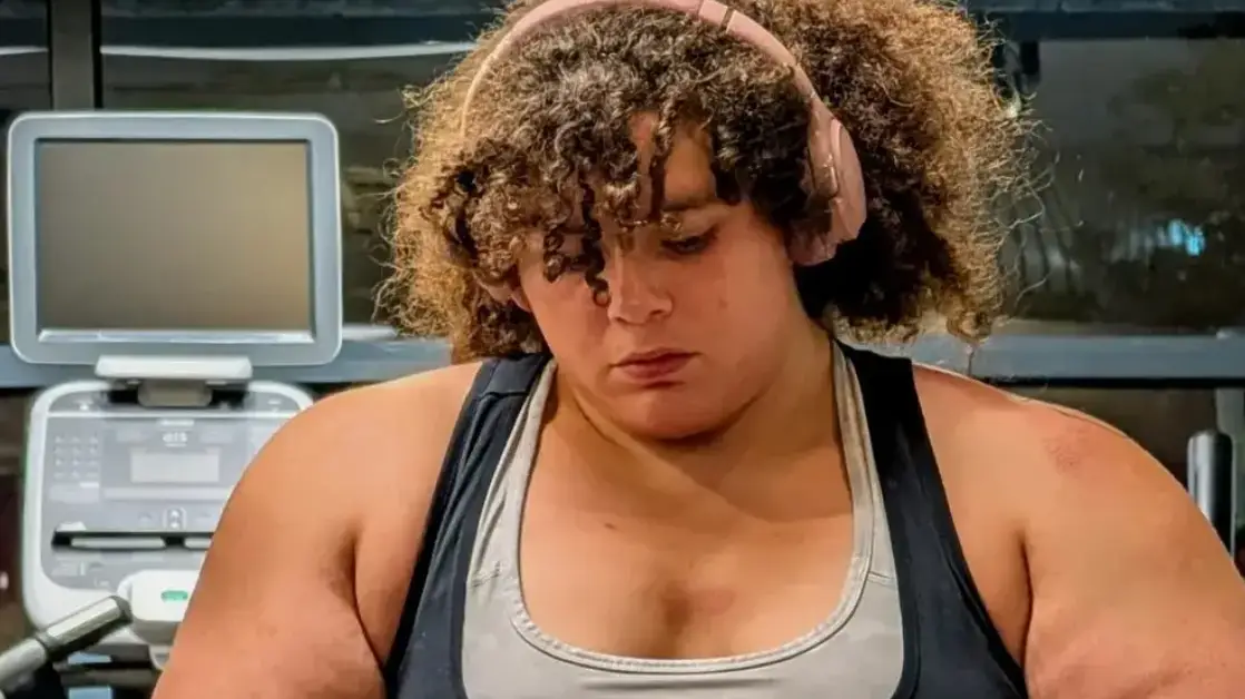 Instagram/strong_jammie_booker