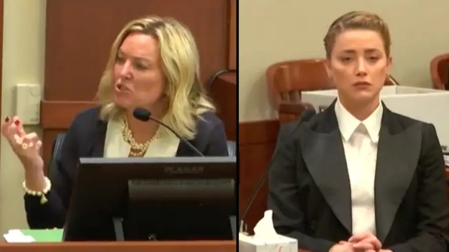 Law Crime Network/Twitter