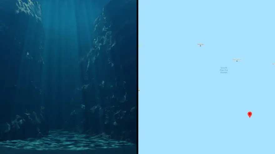 Getty stock image/NOAA