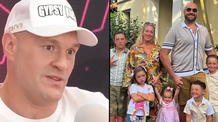 Instagram/@capitalxtra / Netflix