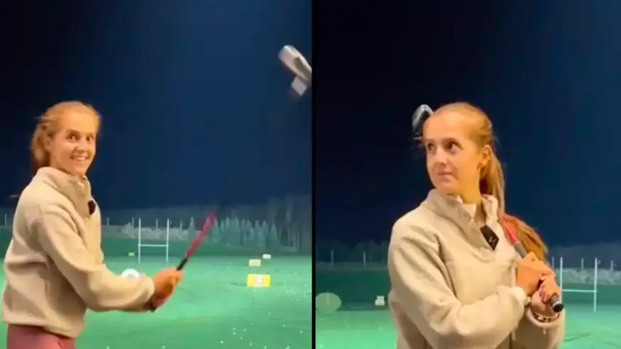 TikTok/georgiagolfcoach